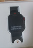 HUAWEI WATCH FIT 4 Pro曜石黑氟橡膠表帶運動(dòng)智能手表鈦金屬藍寶石玻璃大屏長(cháng)續航fit4pro 曬單實(shí)拍圖