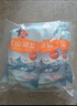 中鹽 天山湖鹽300g*8【未加碘 無抗結劑】天然湖鹽食用鹽 中鹽出品 曬單實拍圖