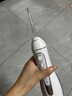 博皓（prooral）電動(dòng)沖牙器家用洗牙沖水器清理牙齒沖洗器水牙線便攜牙縫深度清潔牙垢去除工具牙周炎正畸呵護(hù)5025 天空藍(lán) |標(biāo)配【熱銷4萬+】 曬單實(shí)拍圖