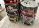 CHARM野性魅力貓罐頭 新西蘭進(jìn)口貓咪主食濕糧 超能鮮肉罐185g 放牧鹿肉配方 【關(guān)節(jié)保健】 185g×5罐【5種口味各1罐】 曬單實(shí)拍圖