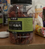 農香森風干雞胸肉干500g麻辣雞肉干休閑解饞小零食減低耐嚼卡脂即食 曬單實拍圖