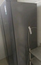 容聲609升對開門雙開門電冰箱家用變頻一級能效節(jié)能風冷無霜超薄大容量BCD-609WD11HP家電國家補貼20% 曬單實拍圖