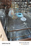 貝親（Pigeon）PPSU雙把手防脹氣奶瓶240ml 叢林小兔 M號奶嘴 3月+ AA218 曬單實拍圖