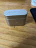 弱水時(shí)砂【周傳雄推薦】earfeel i5無(wú)線(xiàn)藍牙耳機入耳HiFi音質(zhì)游戲運動(dòng)耳機主動(dòng)降噪長(cháng)續航學(xué)生 香檳金|HiFi音質(zhì)+強降噪+不壓耳 曬單實(shí)拍圖