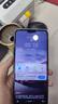 vivomax手機(jī)1TB（1024G）大內(nèi)存7800mAh快充長(zhǎng)續(xù)航原裝全新手機(jī) 羽砂黑 16G運(yùn)行+1TB（1024G）內(nèi)存 官方標(biāo)配 曬單實(shí)拍圖