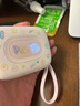 沃品（WOPOW）【3c認(rèn)證可上飛機(jī)】充電寶10000毫安22.5W 雙向快充可上飛機(jī) 迷你小巧便攜 適用蘋果小米華為榮耀 曬單實(shí)拍圖