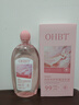 OHBT內(nèi)衣內(nèi)褲抑菌洗衣液500ml 去血漬黃漬除螨男女士專用殺菌清洗液 曬單實(shí)拍圖