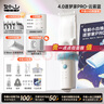 如山小白珠嬰兒理發(fā)器超靜音自動吸發(fā)寶寶剃頭發(fā)專用電推子剃發(fā)器 曬單實拍圖