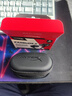 極度未知（HYPERX）颶風(fēng)2颶風(fēng)3系列電競游戲耳機頭戴式 ps5電腦耳機fps吃雞耳麥降噪麥克風(fēng)適配三角洲行動(dòng) 【云雀2黑-半入耳式】 電競游戲耳機 曬單實(shí)拍圖