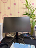 AOC 24.5英寸顯示器 420Hz FastIPS 1ms響應  硬件低藍光HDR400 廣色域 升降旋轉 電腦游戲電競顯示屏 25G4K 曬單實(shí)拍圖