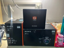 索尼（SONY） 全畫幅標(biāo)準(zhǔn)定焦人文鏡頭 FE50mmF1.4 GM(SEL50F14GM) 官方標(biāo)配 曬單實(shí)拍圖