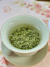 樂(lè)品樂(lè)茶碧螺春綠茶2025新茶明前特級(jí)春茶毛尖茶葉送人冷泡茶250g送禮品袋 曬單實(shí)拍圖