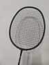 戴勝羽毛球拍全碳素超輕專(zhuān)業(yè)級均衡之刃羽毛球拍小黑拍碳纖維高磅數5u 1支-小黑拍  5U尊耀黑 27磅(業(yè)余高手) 曬單實(shí)拍圖