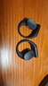 JBL 丁禹兮同款Sense Lite音悅?cè)κ孢m版開(kāi)放式無(wú)線藍(lán)牙耳機(jī)國(guó)家補(bǔ)貼非骨傳導(dǎo)運(yùn)動(dòng)跑步掛耳式不夾耳 黑 曬單實(shí)拍圖