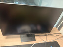 KTC 27英寸2K 210Hz FastIPS電競電腦顯示器 旋轉升降 音箱 10Bit高亮護眼 國家補貼 顯示屏H27T22S-3 曬單實(shí)拍圖