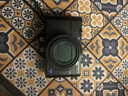 索尼/Sony RX100M5A RX100黑卡數(shù)碼相機 vlog高清相機 自拍 旅游 二手數(shù)碼相機 95新 索尼RX100VA M5A 5A 標配 曬單實拍圖