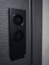 小米智能門鈴4Pro 500萬超清雙攝可視門鈴 電子貓眼攝像頭 智能遠(yuǎn)程雙向通話包裹快遞識(shí)別監(jiān)控器家用 曬單實(shí)拍圖