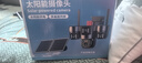 廣春四鏡頭太陽能攝像頭農(nóng)村野外4g終身免流量室外看護遠(yuǎn)程監(jiān)控器家用360度全彩高清夜視戶外免插電 曬單實拍圖