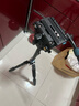 富圖寶（Fotopro）專(zhuān)業(yè)攝影視頻拍攝數碼相機液壓云臺 MH-9S 曬單實(shí)拍圖