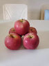 黃六爺2025云南昭通丑蘋(píng)果新鮮昭通市冰糖心丑蘋(píng)果紅富士水果當季整箱 3斤 80mm-85mm 【大果】又脆又甜 曬單實(shí)拍圖