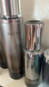 珀萊雅（PROYA）能量水乳套裝（精粹水+乳液）抗皺緊致護膚品套裝七夕情人節禮物 曬單實(shí)拍圖