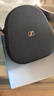 森海塞爾（Sennheiser）MOMENTUM 4 無(wú)線耳機(jī) 大饅頭4特別設(shè)計(jì)版 藍(lán)牙頭戴耳機(jī) 曜金黑 禮物 曬單實(shí)拍圖