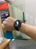HUXIAVIM華為機(jī)鴻蒙安卓系統(tǒng)IOS適用智能手表華強(qiáng)北watch情侶運(yùn)動(dòng)心率血氧血壓監(jiān)測gt5商務(wù)腕表七夕禮物 旗艦版·黑網(wǎng) 支付+定位導(dǎo)航+健康監(jiān)測 雙表帶+心率血壓血氧睡眠監(jiān)測 曬單實(shí)拍圖