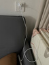 固質(zhì)優(yōu)品適配蘋果充電器充電線氮化鎵原裝45W快充PD套裝iPhone14ProMax13 16 15手機(jī)12正品充電頭30W數(shù)據(jù)線 【適配蘋果8-14系列】PD30W閃充丨單線1米 曬單實(shí)拍圖