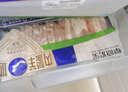 草原宏寶內(nèi)蒙原切羔羊肉片 凈重1斤/袋 羊肉卷 火鍋食材 地標認證 曬單實拍圖