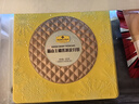 貓山王榴蓮冰皮月餅禮盒 630g 630g 曬單實(shí)拍圖