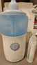 朔茂（sonmol）洗鼻器 兒童電動(dòng)噴霧生理海鹽水霧化鼻炎鼻腔沖洗器 MFNI-06EA/EB 曬單實(shí)拍圖