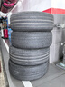 米其林（MICHELIN）汽車輪胎 215/55R18 99V 浩悅五代 Primacy 5 適配逍客/繽越 曬單實(shí)拍圖