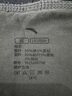 安踏運動(dòng)內褲三條裝男子親膚舒適訓練健身跑步四角底褲中腰平角褲 曬單實(shí)拍圖