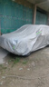 知聞適用哈弗h6車衣車罩專用 哈佛h6運(yùn)動(dòng)版防曬加厚全車罩車套 加厚牛津款 曬單實(shí)拍圖