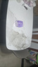 芝華仕（CHEERS）巖板餐桌帶椅子全套家用小戶型芝華士PT080昆侖1.2四椅灰 曬單實拍圖