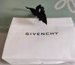 紀(jì)梵希（Givenchy）【限時立減】紅絲絨N36番茄紅色口紅啞光唇膏 生日禮物  無禮盒 曬單實拍圖