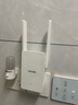 Tenda騰達(dá) A33 3000M wifi信號(hào)放大器 千兆網(wǎng)口 wi-fi6增強(qiáng)擴(kuò)大中繼 無(wú)線網(wǎng)絡(luò)AP擴(kuò)展器 曬單實(shí)拍圖