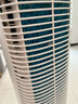 海爾（Haier）家用水冷塔扇加濕冷風(fēng)機制冷神器移動(dòng)小空調扇節能無(wú)葉塔扇香薰冷風(fēng)扇 機械款HFZ-J8625A 曬單實(shí)拍圖