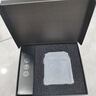 榮耀親選REEPRO便攜剃須刀磁吸式極簡(jiǎn)拆卸清理方便迷你電動(dòng)剃須刀全身水洗差旅生日送禮男朋友父親長(cháng)輩 便攜剃須刀【深空灰】 曬單實(shí)拍圖