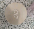 卡姿蘭（Carslan）蝸牛氣墊調(diào)控蜜粉散粉定妝控油持久不脫妝01晶透粉10g 生日禮物女 曬單實(shí)拍圖
