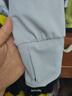 回力防曬衣男夏季涼感透氣皮膚衣防紫外線釣魚服輕薄沙灘衣外套男 曬單實(shí)拍圖
