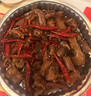 即食家x絕味辣鹵鴨貨組合五福加油鴨 980g/盒 鴨脖鴨鎖骨鹵味熟食預(yù)制菜 曬單實拍圖