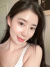 ORGINESE美白洗面奶350g淡斑去黃提亮膚色氨基酸控油男女士專用潔面乳兒童 曬單實(shí)拍圖