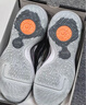 耐克（NIKE）球鞋定制  KD Trey 5鐮刀凱影 復(fù)古做舊 中幫 男子實(shí)戰(zhàn)籃球鞋 鐮刀凱影 定制款不支持退換 贈(zèng)1 42 全新正品 假一賠e 曬單實(shí)拍圖