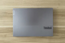 ThinkPad聯(lián)想ThinkBook16+ 2025補(bǔ)貼20%酷睿5筆記本電腦高性能輕薄商務(wù)設(shè)計(jì)辦公游戲?qū)W生手提超能本 25款酷睿5 32G內(nèi)存 1TB固態(tài)TB16 IPS全高清屏 游戲級(jí)顯卡 全新 曬單實(shí)拍圖