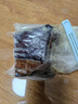 蜀臘人家老臘肉四川風(fēng)味特產(chǎn)柴火煙熏川式老熏五花肉年貨送禮烹飪食用496g 曬單實(shí)拍圖