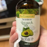 爺爺?shù)霓r(nóng)場核桃油食用油250ml 法國進(jìn)口熱炒油寶寶輔食油 適用嬰幼兒的油 曬單實拍圖