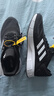 阿迪達(dá)斯adidas 男DURAMO 10 運(yùn)動(dòng)跑步鞋 GW8336 41碼新老款隨機(jī)發(fā)貨 曬單實(shí)拍圖