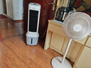 飛利浦（PHILIPS）空調(diào)扇制冷風(fēng)扇強(qiáng)力冷風(fēng)機(jī)加濕家用客廳臥室節(jié)能辦公室遙控加水輕音小空調(diào)單冷塔扇ACR3162T 曬單實(shí)拍圖