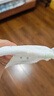 嬰芽（YINGYA）愛(ài)芽拉拉褲XXXL碼2包72片【16-18kg】嬰兒超薄干爽尿不濕透氣尿褲 曬單實(shí)拍圖